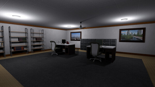 A.N.S.I.A. screenshot 4