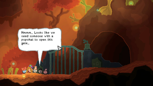 Wuppo - Original Soundtrack screenshot 7
