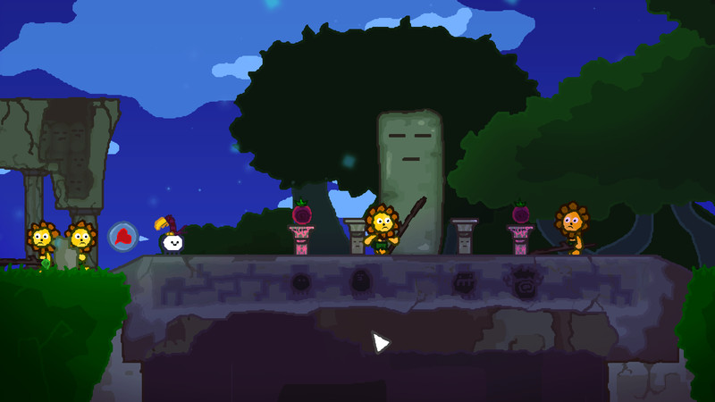 Wuppo - Fun Pack Featured Screenshot #1