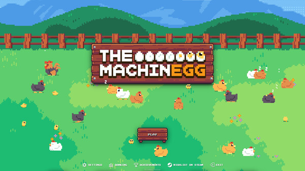 The MachinEGG Demo screenshot 4