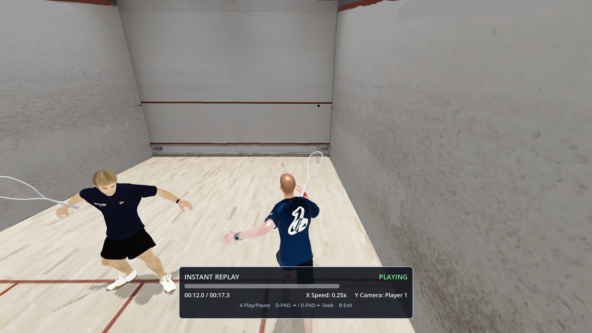 Tin Happens! screenshot #3