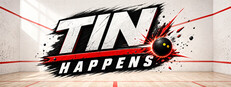 Tin Happens!