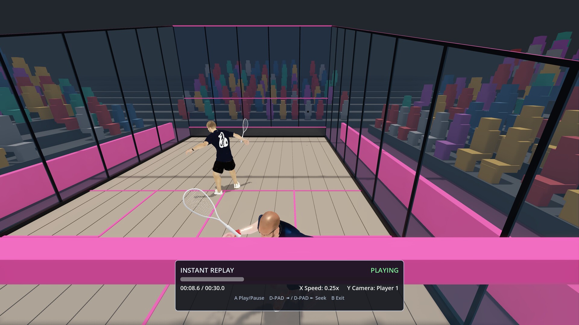 Tin Happens! screenshot #4