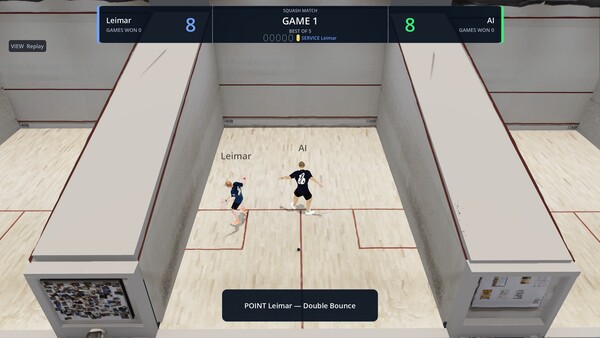 Tin Happens! screenshot 10