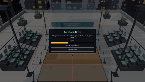 Tin Happens! screenshot 1