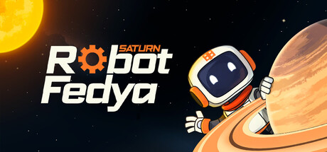 Saturn: Robot Fedya