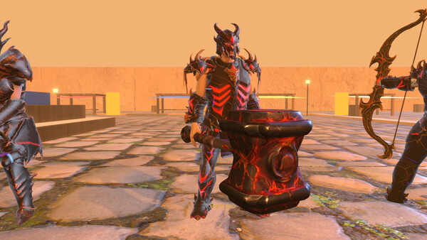 AUROK Screenshot