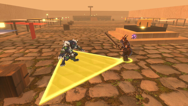 AUROK Screenshot