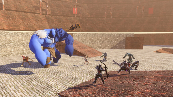 AUROK Screenshot