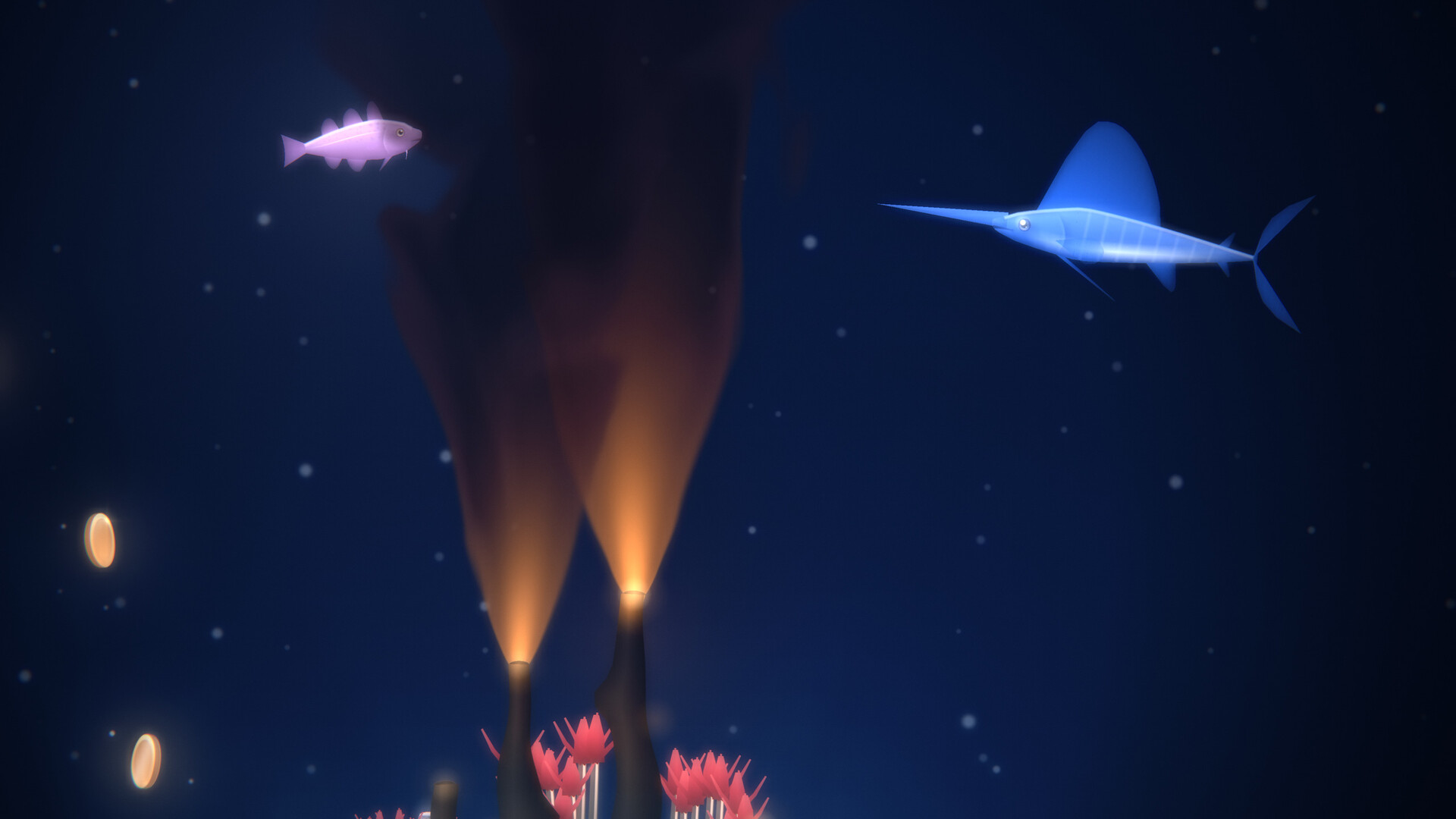 Fish Don't Return screenshot #11