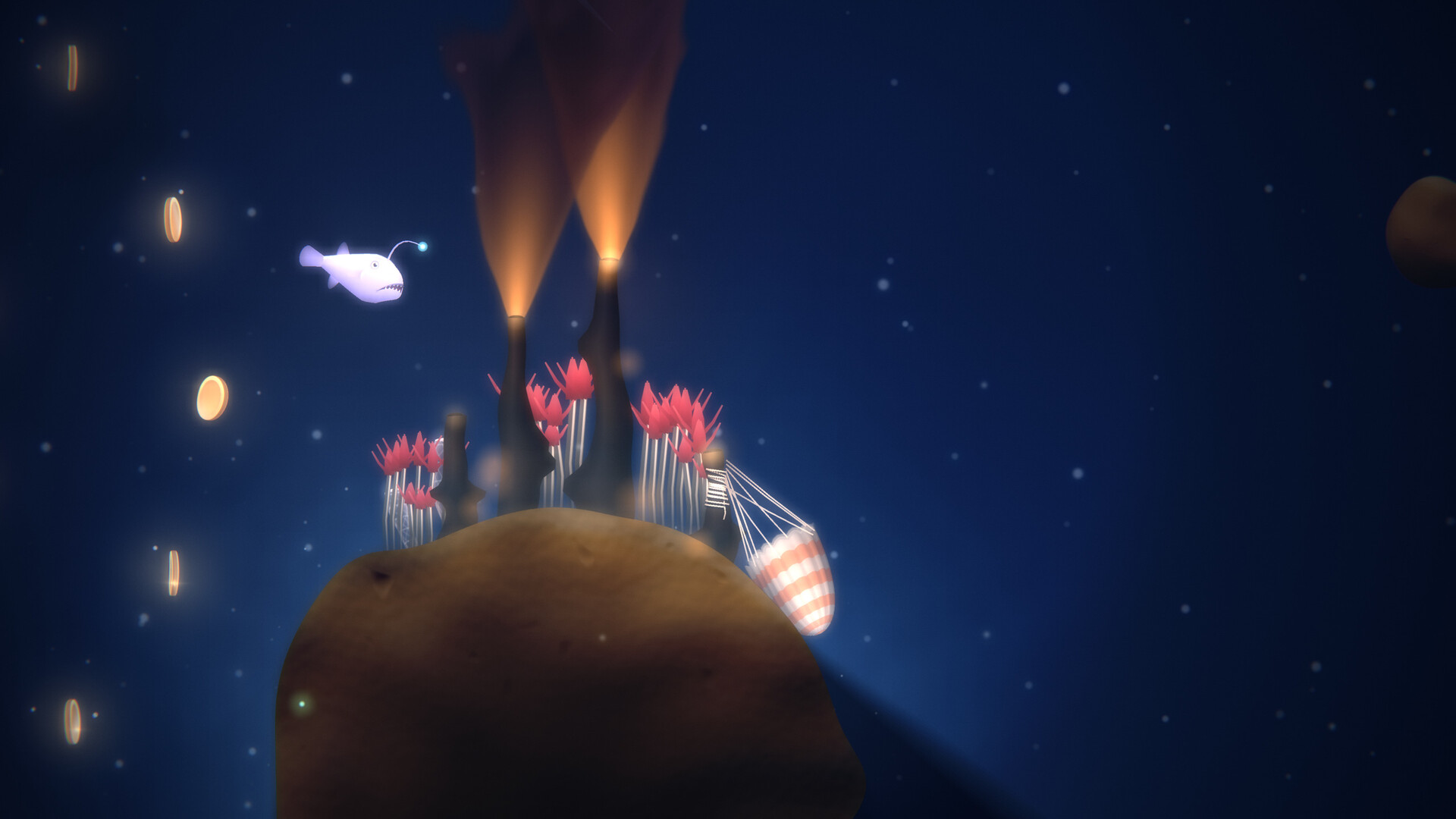 Fish Don't Return screenshot #7