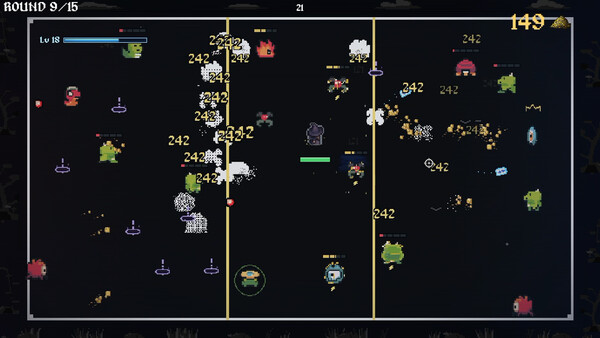 Wizard, We Need to Talk screenshot 2