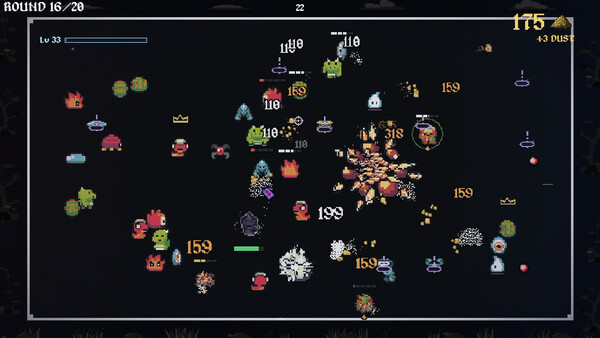 Wizard, We Need to Talk screenshot 5