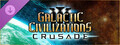 Galactic Civilizations III: Crusade Expansion Pack