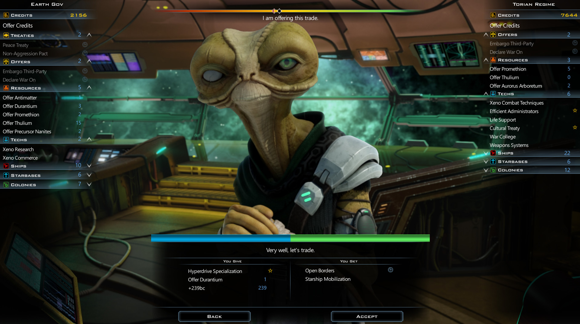 Galactic Civilizations III: Crusade Expansion Pack image 3