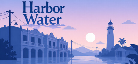 Harbor Water