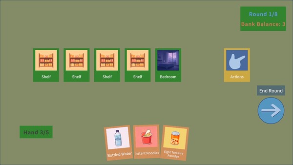Harbor Water screenshot 7