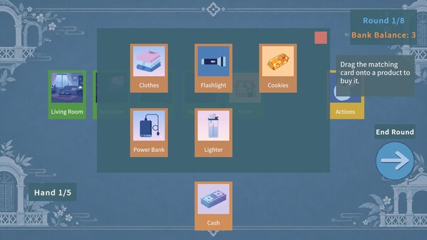 Harbor Water screenshot 5