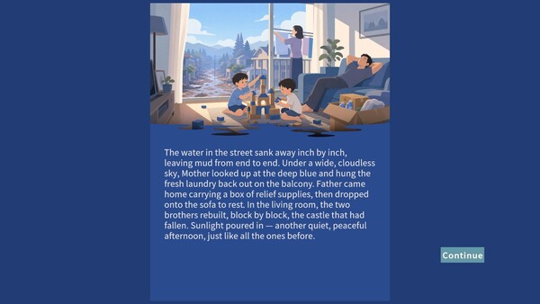 Harbor Water screenshot 6