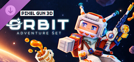 Купить дешево Pixel Gun 3D. Orbit Adventure Купить ключ дешево Pixel Gun 3D. Orbit Adventure