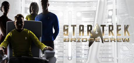 Star Trek™: Bridge Crew cover image