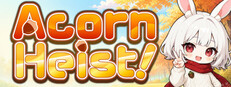 Acorn Heist!