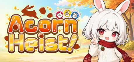 Acorn Heist!