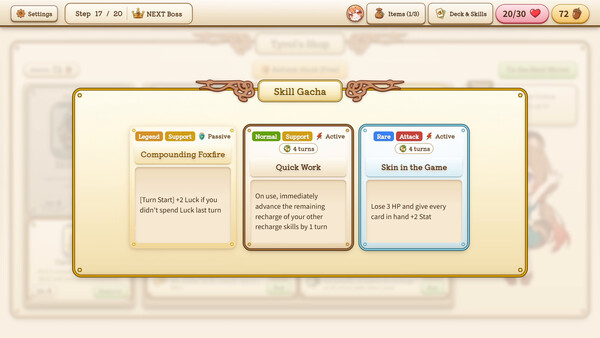 Acorn Heist! screenshot 6