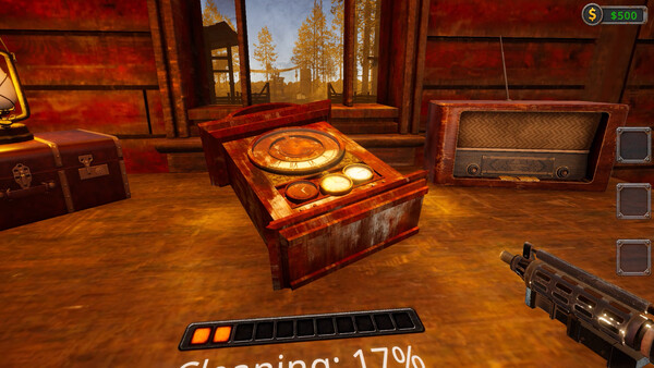 Junkyard Reseller screenshot 3