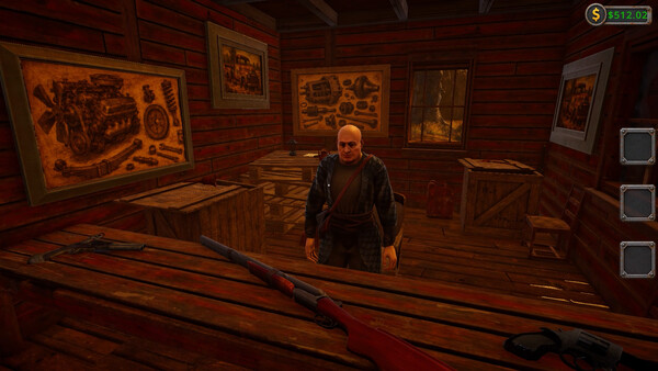 Junkyard Reseller screenshot 9