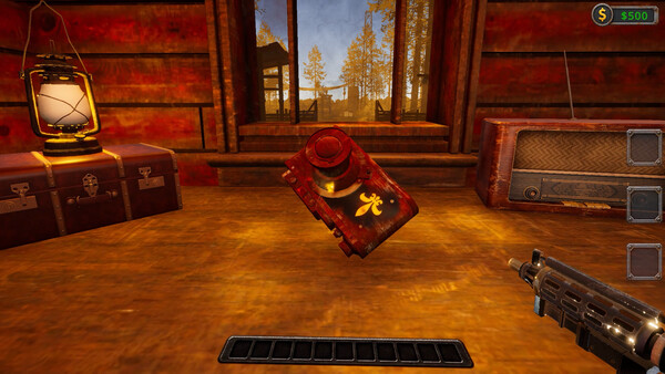 Junkyard Reseller screenshot 1