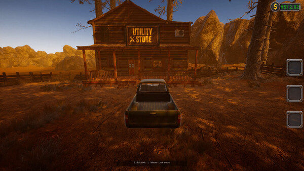 Junkyard Reseller screenshot 10