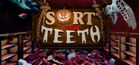 Sort Their TEETH