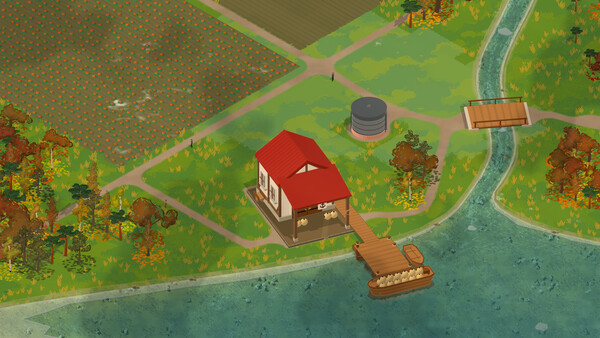 Tillow screenshot 5