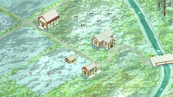 Tillow screenshot 4