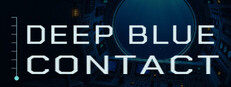 DEEP BLUE CONTACT