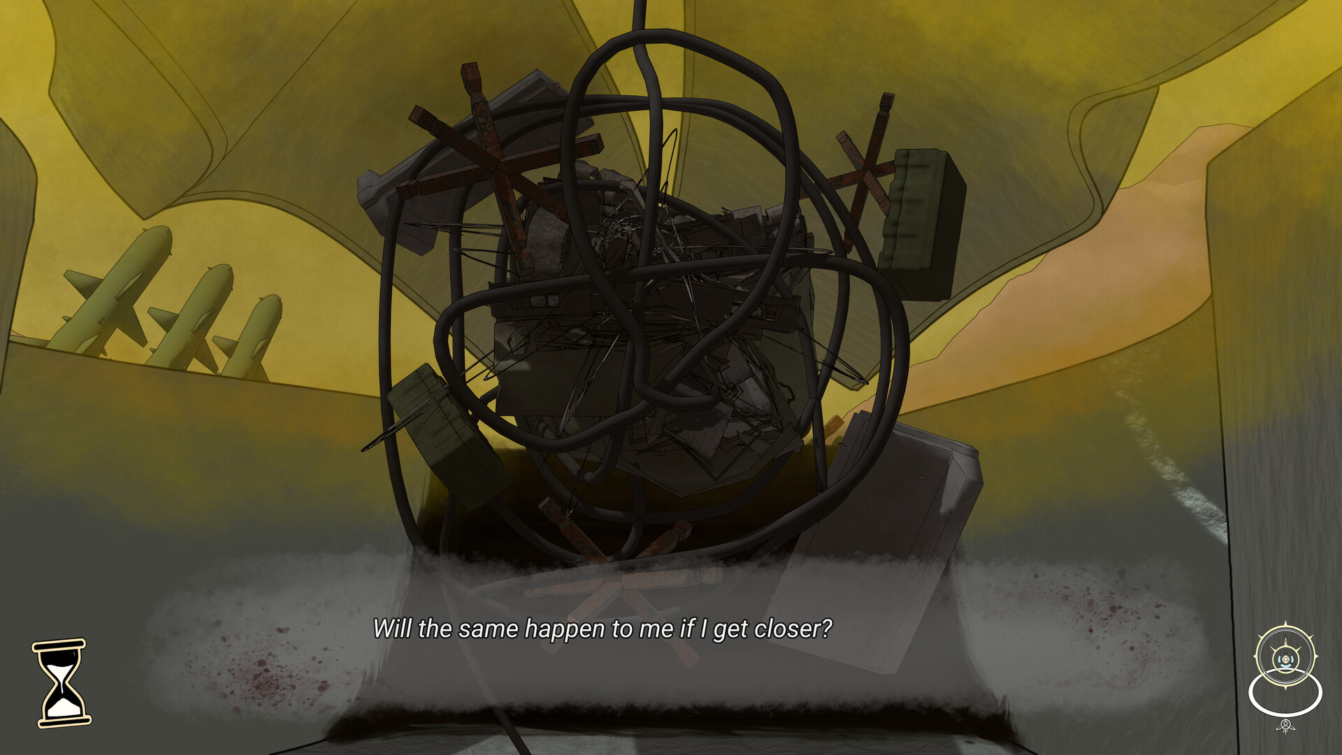 Tales of Weak People screenshot #5