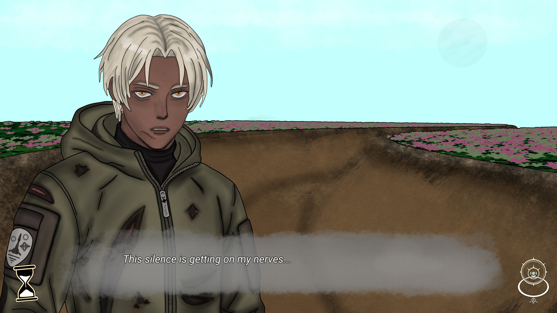 Tales of Weak People screenshot #4