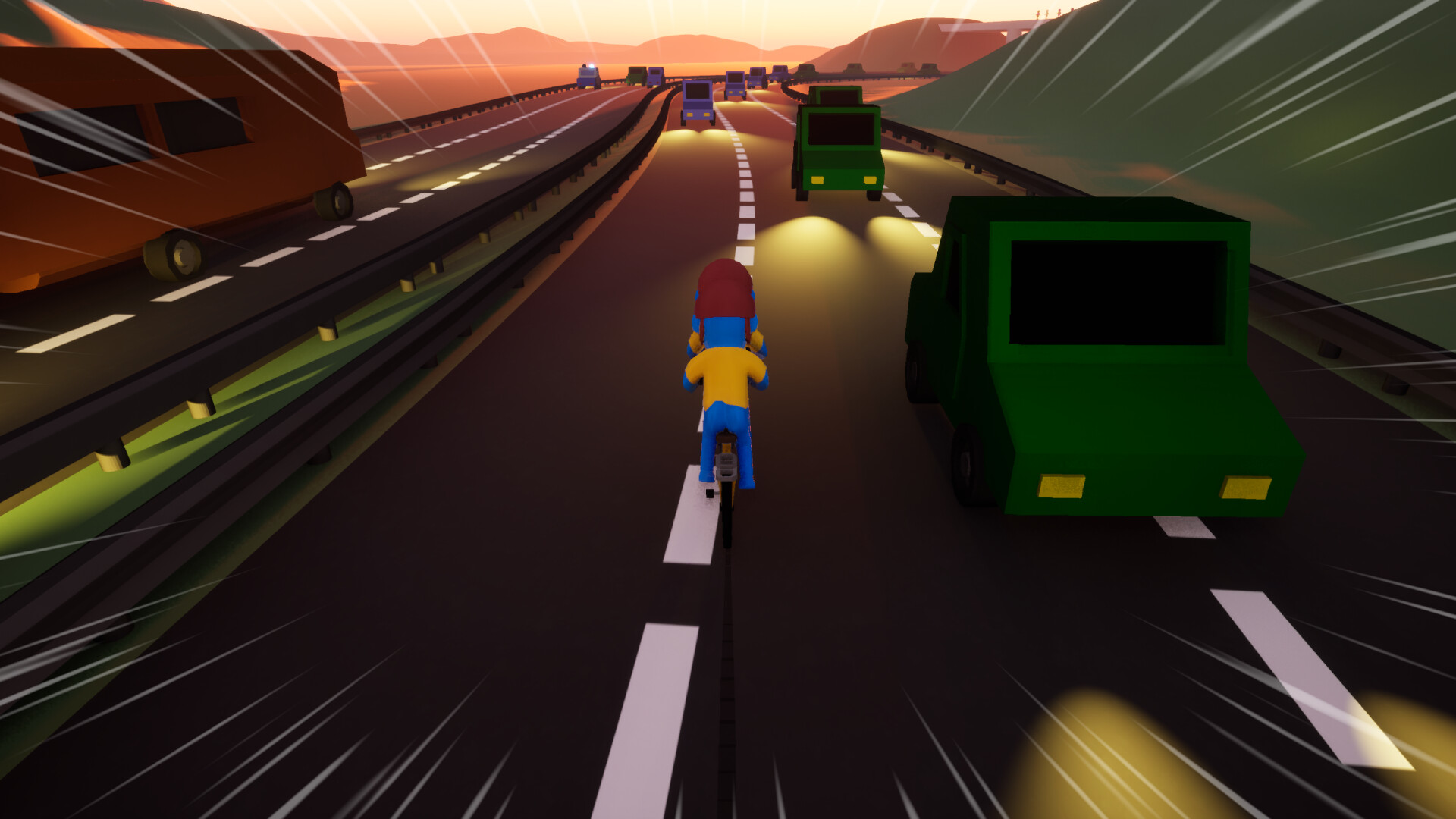 Tandem Together demo screenshot 3