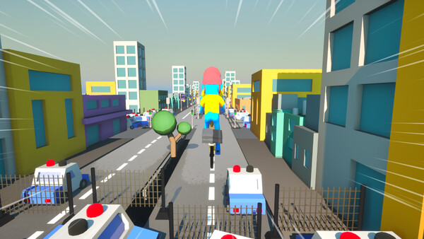 Tandem Together Demo screenshot 5