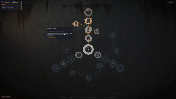 Globecide screenshot 6