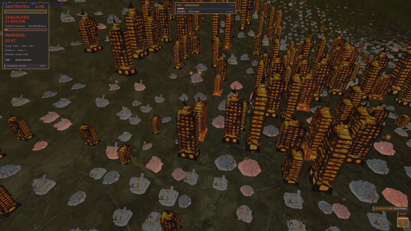 Globecide screenshot 3
