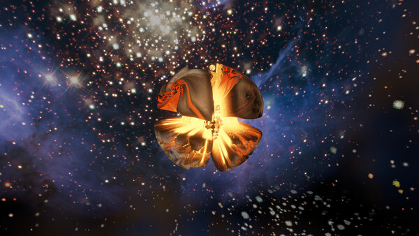 Globecide screenshot 10