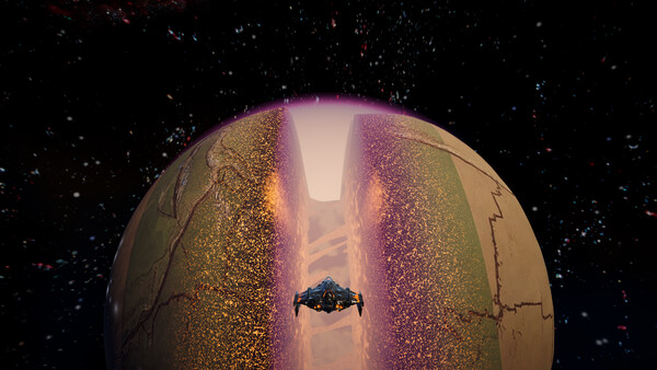 Globecide screenshot 6