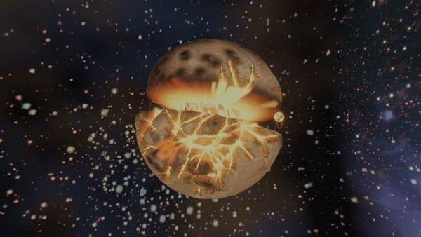 Globecide screenshot 12