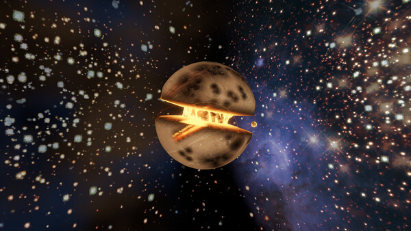 Globecide screenshot 1