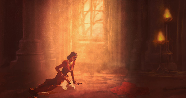 Extraordinary Tales screenshot 6