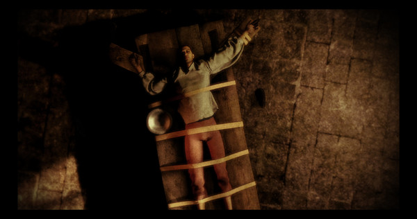 Extraordinary Tales screenshot 2