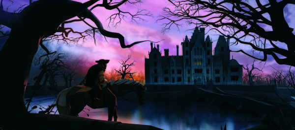 Extraordinary Tales screenshot 3