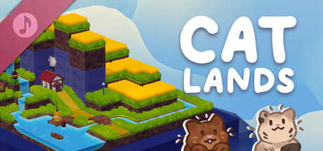CatLands Soundtrack